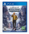 Agatha Christie: Hercule Poirot - The First Cases (PS4) - ΜΕΤΑΧΕΙΡΙΣΜΕΝΟ Agatha Christie: Hercule Poirot - The First Cases (PS4) - ΜΕΤΑΧΕΙΡΙΣΜΕΝΟ