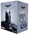 Batman: Arkham Origins Collectors Edition (PS3)