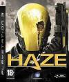 PS3 GAME - Haze (MTX) PS3 GAME - Haze (MTX)