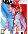 NBA 2K22 PC Game (Μόνο κωδικός)