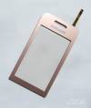   touch screen digitizer   Samsung S5230 Tocco Lite  