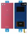 Sony Xperia Z5 Compact (4.6 inch) - Battery Cover with NFC in Coral (Bulk)