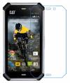 Caterpillar Cat S50 - Screen Protector Clear (OEM)