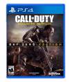 PS4 GAME - Call of duty Advanced Warfare (Day zero Edition) ()