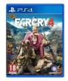 PS4 GAME - Far Cry 4 (MTX)