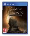 PS4 GAME - Game of Thrones - A Telltale Games Series: Season Pass  (USED)