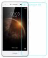 Huawei Ascend Y6 - Screen Protector Tempered Glass 0.26mm 2.5D (OEM)