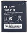 Μπαταρία Huawei HB4J1H για Ideos U8120/Vodafone 845 Original Bulk