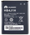 Μπαταρία Huawei HB4J1H για Ideos U8120/Vodafone 845 Original Bulk Μπαταρία Huawei HB4J1H για Ideos U8120/Vodafone 845 Original Bulk