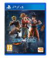 Jump Force PS4 NEW