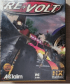 Re-Volt Windows PC CD-Rom Arcade Racing Big Box - greek (MTX)