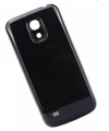 Καπακι Μαυρο για Ενισχυμένη Μπαταρία για Samsung Galaxy S4 Mini i9190 (OEM) (BULK) Καπακι Μαυρο για Ενισχυμένη Μπαταρία για Samsung Galaxy S4 Mini i9190 (OEM) (BULK)