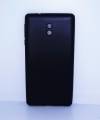 Θήκη TPU Σιλικόνης Ultra-thin Μαύρη for Nokia 3 (oem) Θήκη TPU Σιλικόνης Ultra-thin Μαύρη for Nokia 3 (oem)