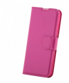 BOOK Case for Xiaomi Redmi 9 PINK (oem)