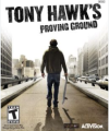 DS GAME - Tony Hawk’s Proving Ground (MTX) DS GAME - Tony Hawk’s Proving Ground (MTX)