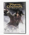 PC GAMES- PIRATES OF THE CARIBBEAN AT WORLD'S END (MTX) PC GAMES- PIRATES OF THE CARIBBEAN AT WORLD'S END (MTX)