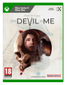 The Dark Pictures Anthology: The Devil in Me - Xbox  One  (MTX)