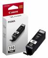 Μελάνι Εκτυπωτή PGI-550BK Μαύρο 6496B001 Canon Μελάνι Εκτυπωτή PGI-550BK Μαύρο 6496B001 Canon