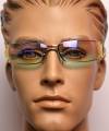Γυαλιά ηλίου Designer sunglasses O.Marines 5039D 6715 CFCL 115 Κίτρινο Γυαλιά ηλίου Designer sunglasses O.Marines 5039D 6715 CFCL 115 Κίτρινο