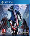 Devil May Cry 5 PS4 (USED)