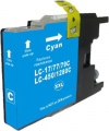 BROTHER ΣΥΜΒΑΤΟ INK LC1240/LC1280XL CYAN(18.5ml)(28-40g) για : BROTHER MFC-J6510DW / MFC-J6710DW / MFC-J6910DW BROTHER MFC-J280W / J425W / J430W / J435W / J625DW / J825DW / J835DW / J5910DW / J6510DW / J6710DW / J6910DW / DCP-J525W / J725DW / J925DW BROTHER ΣΥΜΒΑΤΟ INK LC1240/LC1280XL CYAN(18.5ml)(28-40g) για : BROTHER MFC-J6510DW / MFC-J6710DW / MFC-J6910DW BROTHER MFC-J280W / J425W / J430W / J435W / J625DW / J825DW / J835DW / J5910DW / J6510DW / J6710DW / J6910DW / DCP-J525W / J725DW / J925DW
