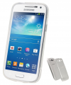 Samsung Galaxy Express 2 G3815 - TPU Gel Case S-Line Clear (OEM)