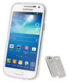 Samsung Galaxy Express 2 G3815 -  TPU Gel S-Line  ()