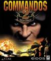 PC GAME - Commandos 2 (ΜΤΧ)