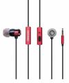 Hands Free in-Earbud Stereo 3.5 mm  android  iphone   - 