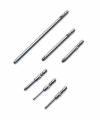 Interchangeable magnetic tips for electric screwdriver 4mm (6pcs)