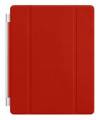 Apple iPad Air 2 - Smart Cover Red (OEM) Apple iPad Air 2 - Smart Cover Red (OEM)