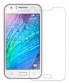 Samsung Galaxy J1 (J100H) - Προστατευτικό Οθόνης Clear (OEM)