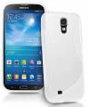 Θήκη TPU Gel S-Line για Samsung Galaxy Mega 6.3 i9200 / i9205 Λευκό (OEM)