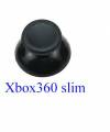 Replacement Plastic Analog Cap for Xbox 360 slim Controller (2-Piece)