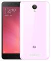 Xiaomi Redmi Note 2 - Θήκη Ultra Thin Tpu Πίσω Κάλυμμα Σιλικόνης Ρόζ (OEM) Xiaomi Redmi Note 2 - Θήκη Ultra Thin Tpu Πίσω Κάλυμμα Σιλικόνης Ρόζ (OEM)