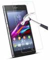 Sony Xperia E3 - Tempered Glass Screen Protector 0.33mm