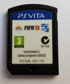 Psvita game : Fifa 13 ()