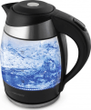 Esperanza Kettle 1.8lt 2200W Black