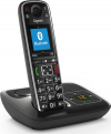Gigaset E720A Ασύρματο Τηλέφωνο Bluetooth για Ηλικιωμένους με Aνοιχτή Aκρόαση Gigaset E720A Ασύρματο Τηλέφωνο Bluetooth για Ηλικιωμένους με Aνοιχτή Aκρόαση