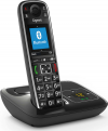 Gigaset E720A Wireless Bluetooth Phone for the Elderly with Open Hearing