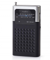 Nedis RDFM1100 FM RADIO 1.5W -