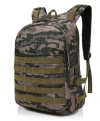 Nod Camo Backpack For Laptop Up To 15.6