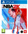 NBA2k22 PS4 Game ΜΤΧ