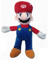 Plush Super Mario 37 cm