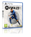 FIFA 23 (PS5) ΜΕΤΑΧΕΙΡΙΣΜΕΝΟ