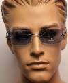 Γυαλιά ηλίου Designer sunglasses Trussardi Visibilia TE 20433 711 58 19 135 Μπλε Γυαλιά ηλίου Designer sunglasses Trussardi Visibilia TE 20433 711 58 19 135 Μπλε