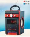  Songmu 100w Powered Multimedia Speakers,   mp3     SD / MMC    ,   FM / AM  , : 87,5 - 108 MHz  2  
