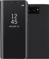 SAMSUNG Galaxy Note 8 Clear View θήκη - Μαύρη (OEM)