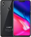 Cubot P20 4G Black (64GB)