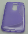 LG G2 Mini (D620) - TPU GEL Case S-Line Purple (ΟΕΜ)